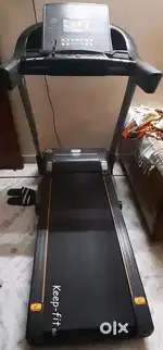 Avon  Treadmill Machine