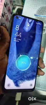 Oppo F21 Pro5G Fresh Condition 8/128