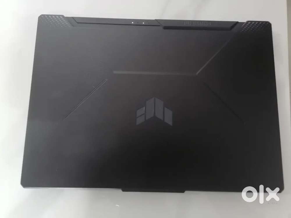 Asus Tuff Gaming A15