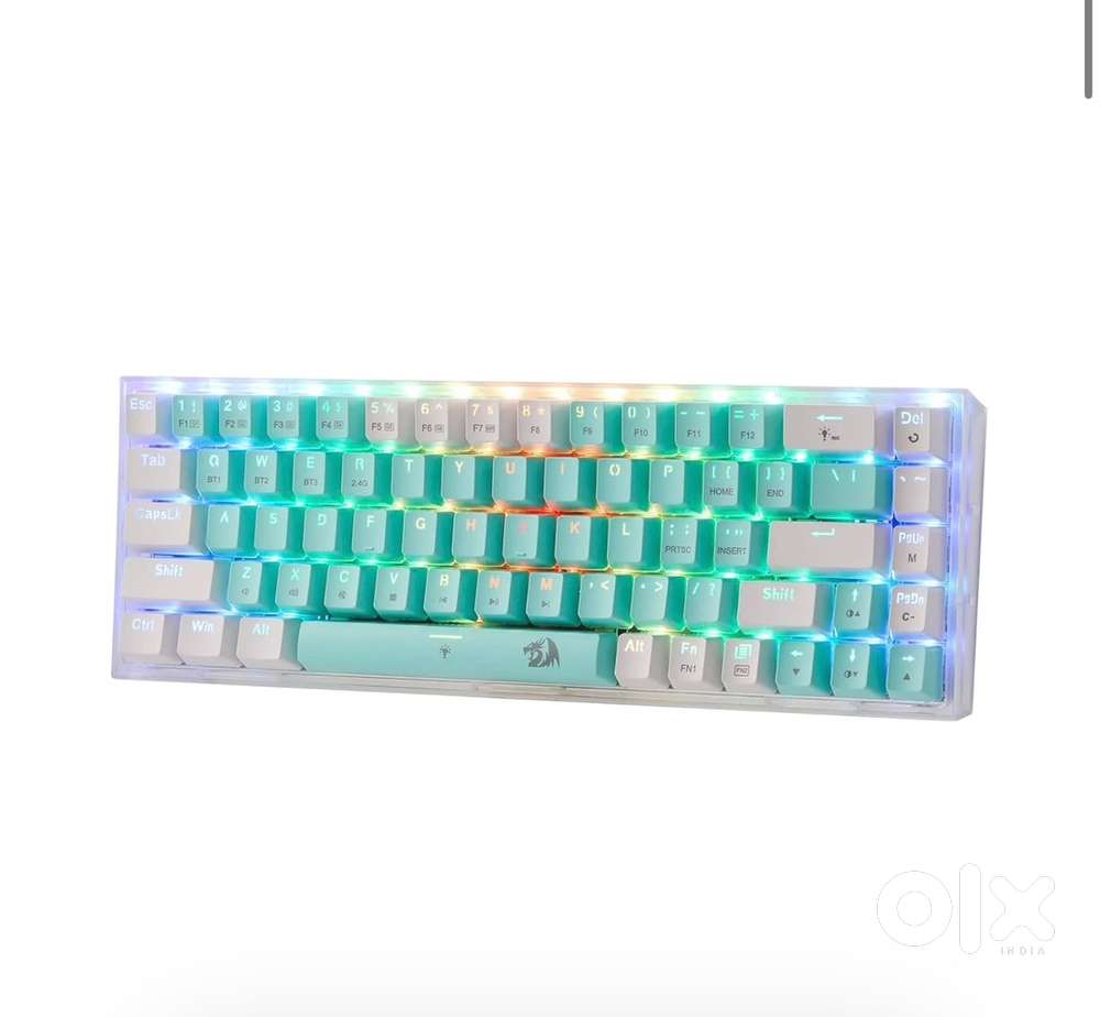 Redragon Cestro pro k631 pro