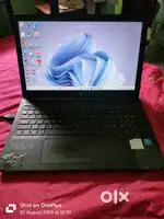 HP Laptop 15