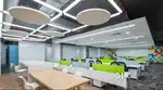 Plug N Play 100 Seater Furnished Office For Rent At Vijay Nagar