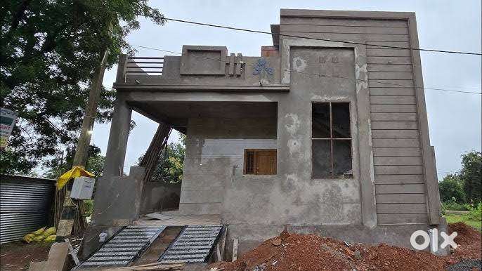 Independence house for rent