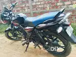 Discover 100 cc