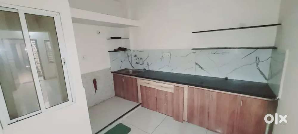 1Bhk Flat  For Rent  Near Brilliant Family Only