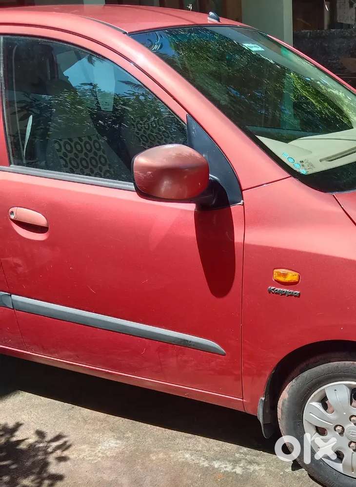 Hyundai i10 Spots 2011