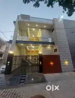 Newly built double storey kothi for sale