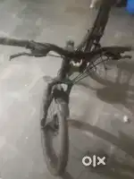 Gear kross cycle