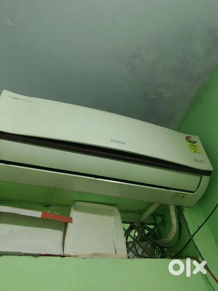 Voltas AC company Tata