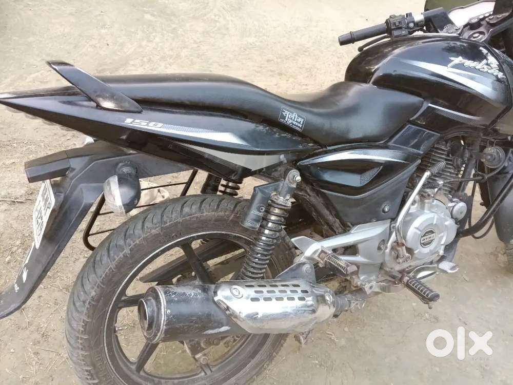 Pulsar 150