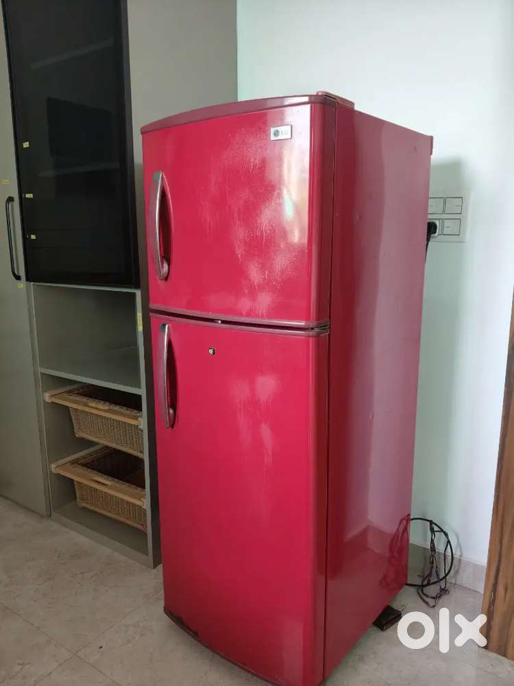 LG Refrigerator Fridge