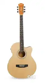 Kadence guitar