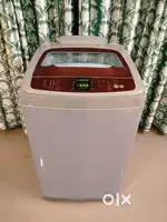 Samsung 6.5kg wobble technology TopLoad Fully Automatic WashingMachine