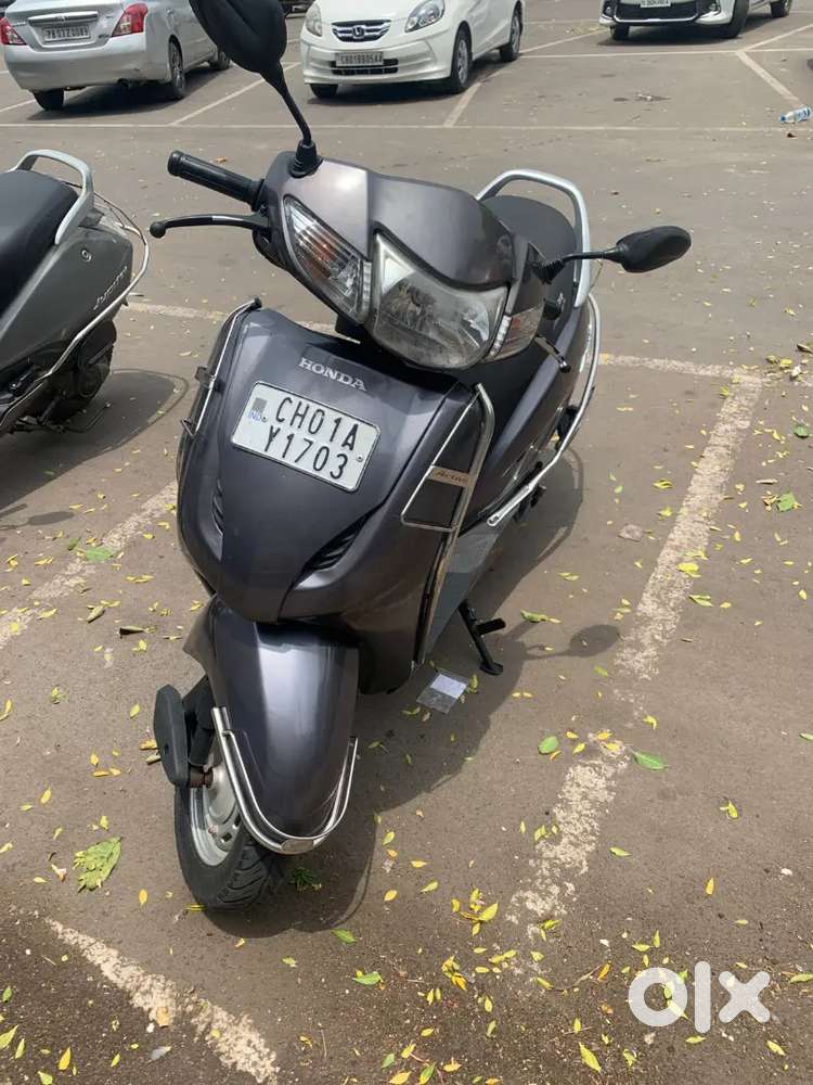 Only 23000 chali hai serious buyer hi contact kare sevice karwa  dunga