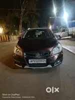 Maruti Suzuki S Cross 2015 Diesel 78560 Km Driven
