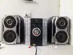 Sony Home Theatre