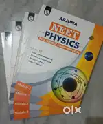 PW NEET Modules Class 11