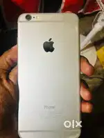 iPhone 6 Plus