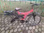 HERO DTB CYCLE FOR SALE IN PERFECT CONDITION