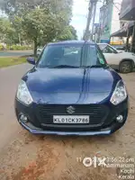 Maruti Suzuki Swift 2019 Diesel Well Maintained