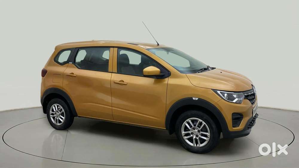 Renault Triber RXL, 2019, Petrol