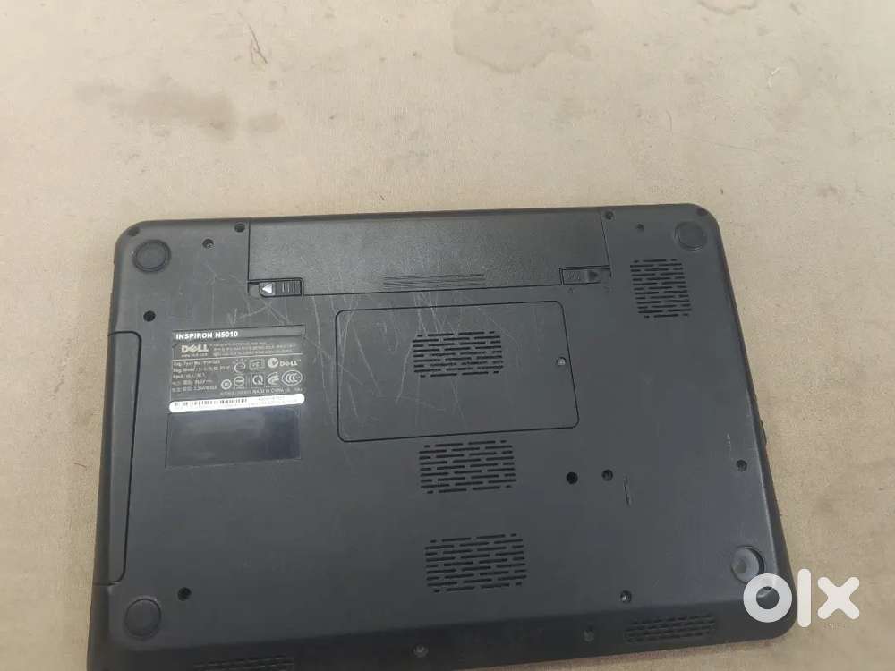 Dell i3 1st  generation