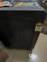 2 month old Whirpool top load washing machine