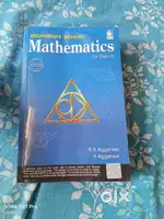 Rs agrawal  math book