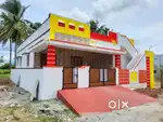 House for sale in Pollachi
