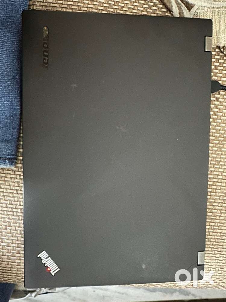 Lenovo Thinkpad
