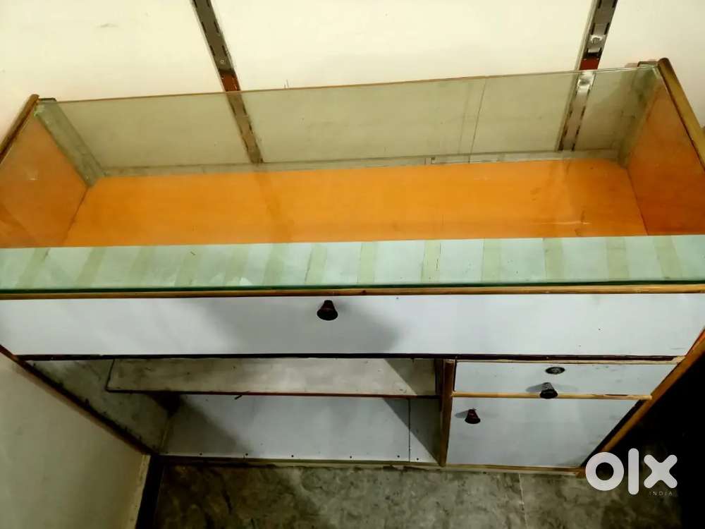 New condition