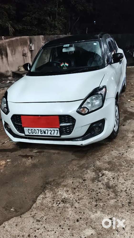 Swift diesal 78000 Km Driven