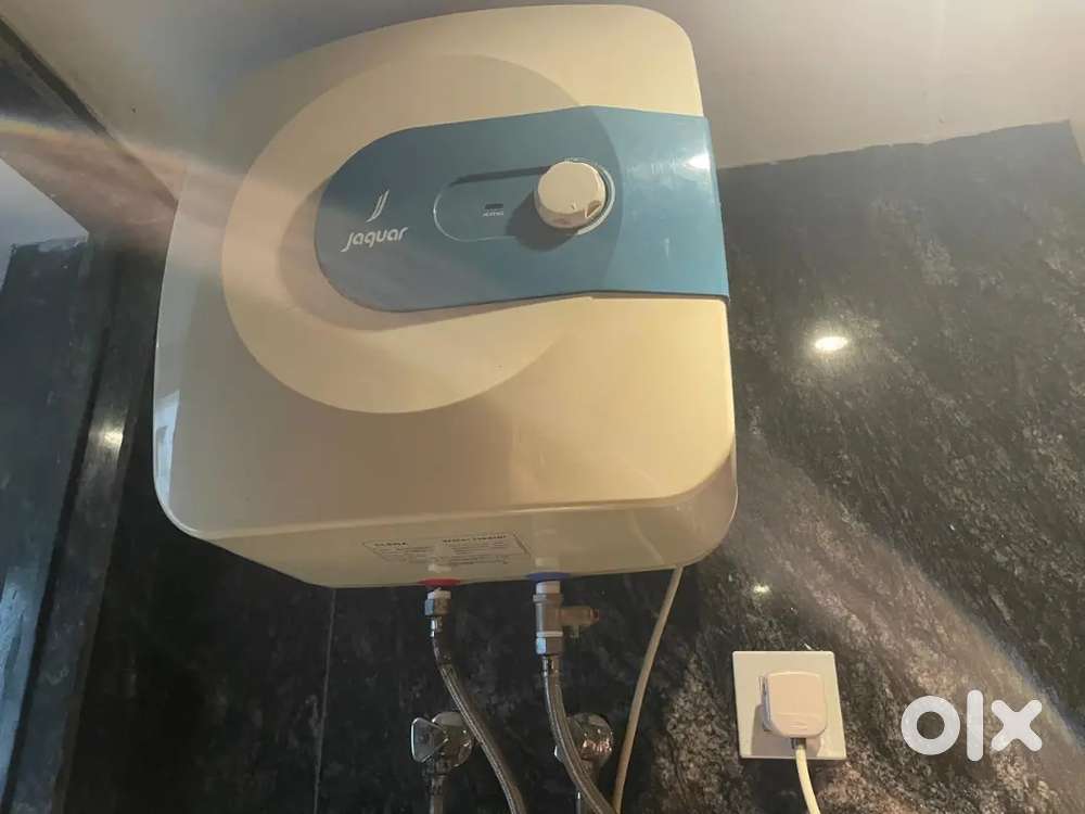 GEYSER 25 Litre - Jaguar