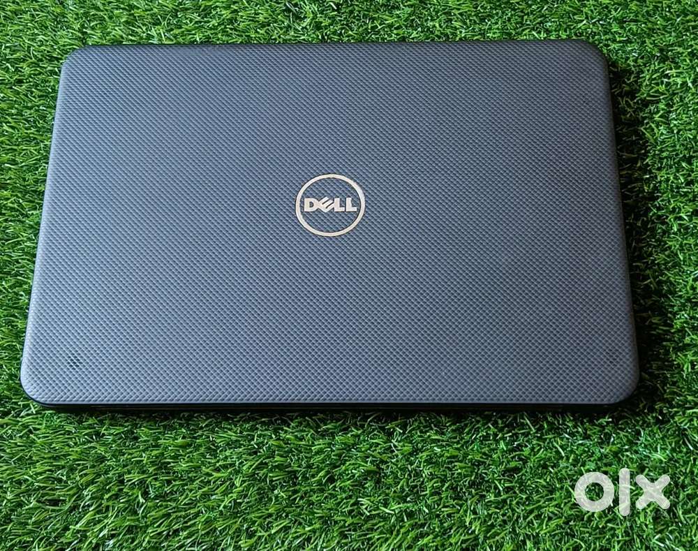 DELL LAPTOP