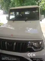 Mahindra BE 6 2025