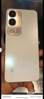 Vivo y29 5g 8GB RAM 256 GB battery MH 5500 speaker  2