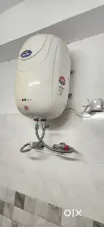 25Ltr Gyser