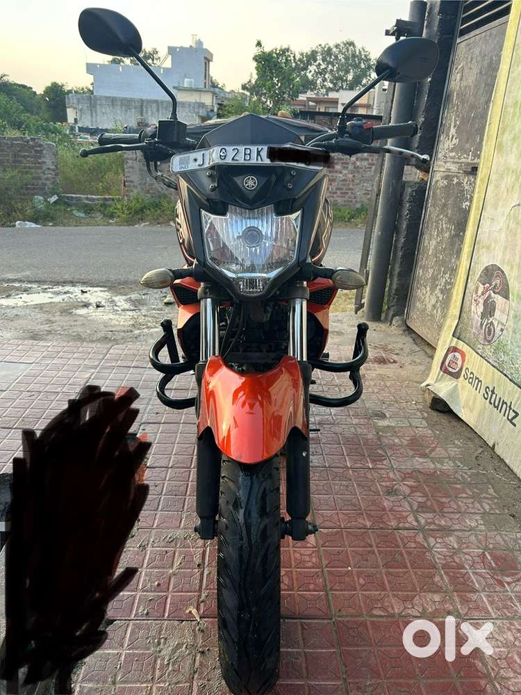 Bike in very good condition