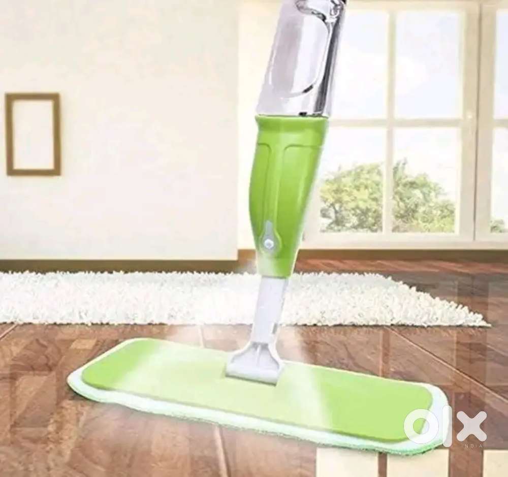 New mop for home cleaning