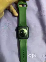 Apple watch series 7