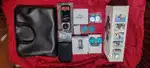 Insta 360 x3 camara