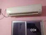 1.5 tone ac Panasonic