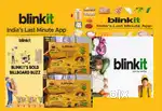 BLINKIT DELIVERY JOBS FREE JOINING BLINKIT DELIVERY PARTNER