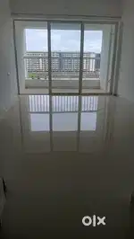 Brand New 2bhk flat for rent