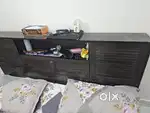 Bed ,mattress with storage