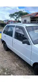 Maruti 800 2004