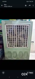 Desert Cooler