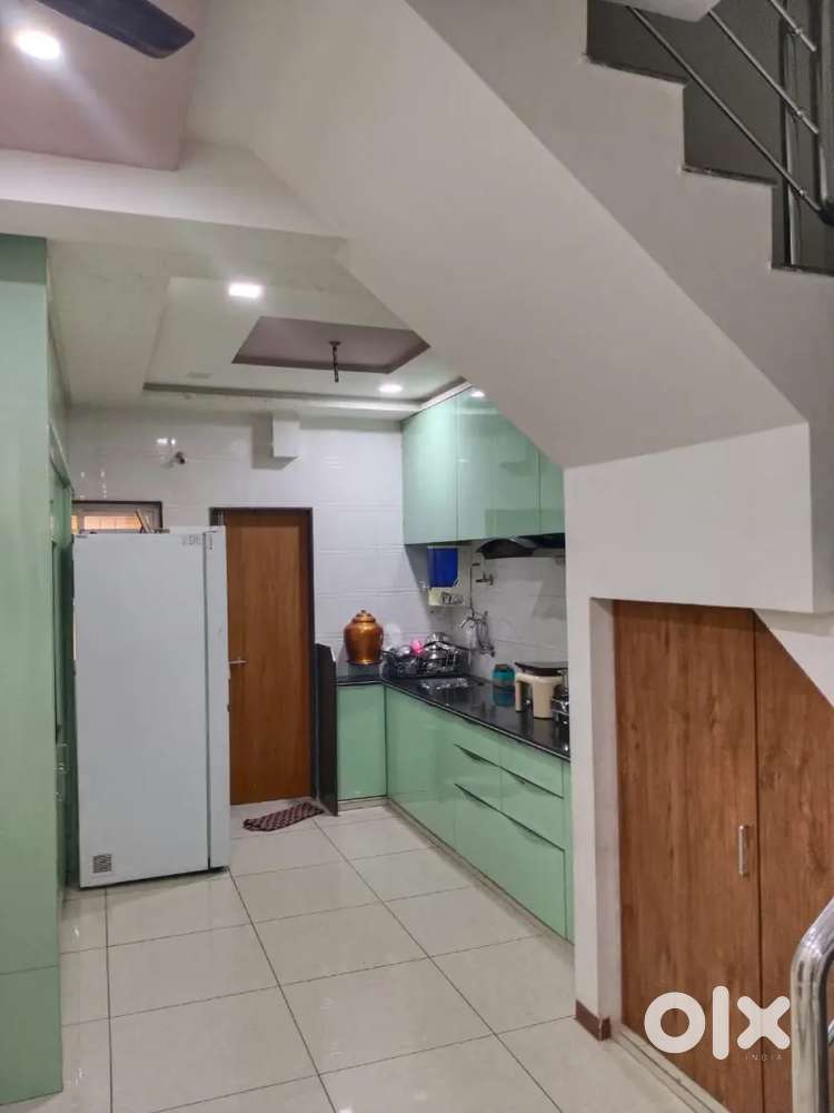 Good location with good locality