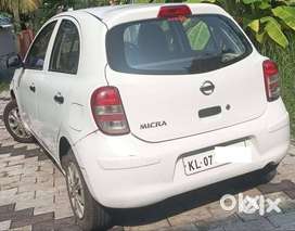 Nissan Micra good condition