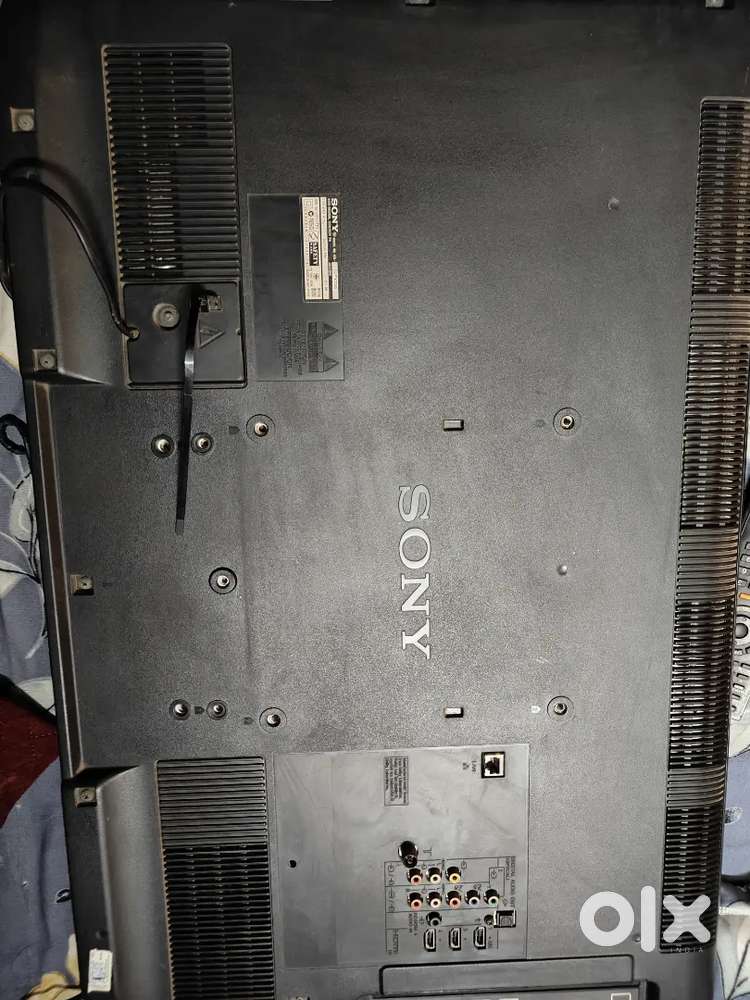 Sony 3d TV